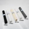Colored Plastic Welding Rods for Car Bumper Repair - PP, PE, PVC, ABS, PPR (20/25cm)