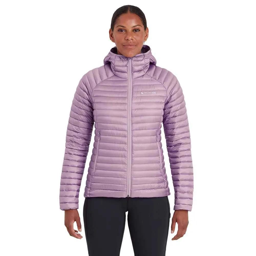 

Montane Толстовка с капюшоном Anti-Freeze Lite S