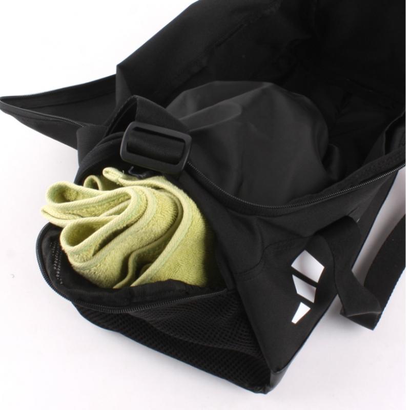 Adidas Training Duffel Bag Xs Sports Bag Workout Gym Shoulder Bag