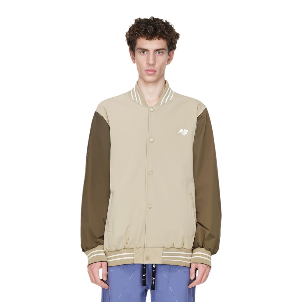 New Balance Puffer Jacket Men's AMJ33332-INC