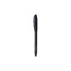 0.7 Mm Ballpoint Pen. Black Oil-based Refill.