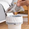 10-50Pcs Anti Blocking Filter Screen Kitchen Bathroom Disposable Floor Drain Sticker Multipurpose Screen Window Repair Subsidy