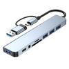 Počítačové příslušenství – USB rozbočovače