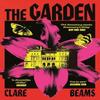 The Garden by Clare Beams Paperback Book 9781805462378