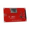 3.2 Inch 240*320   LCD Display Module with Memory Card Cage ( with Touch Function)