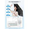 2026 Arrival 118g Lightweight JIS Certified Sun Umbrella UV Cut 100 Light Blocking Heat Shielding Folding Compact Dual-purpose Rain Wind Resistant Men