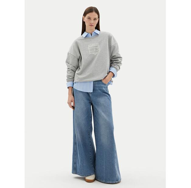 Толстовка Tommy Hilfiger WW0WW44633