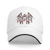 Mesh Dad Hat Verstellbar Gewaschen Cartoon Hai Seestern Baseball Dad Caps Lustig Used Ball Trucker Cap für WoUnisex Unisex Unisex