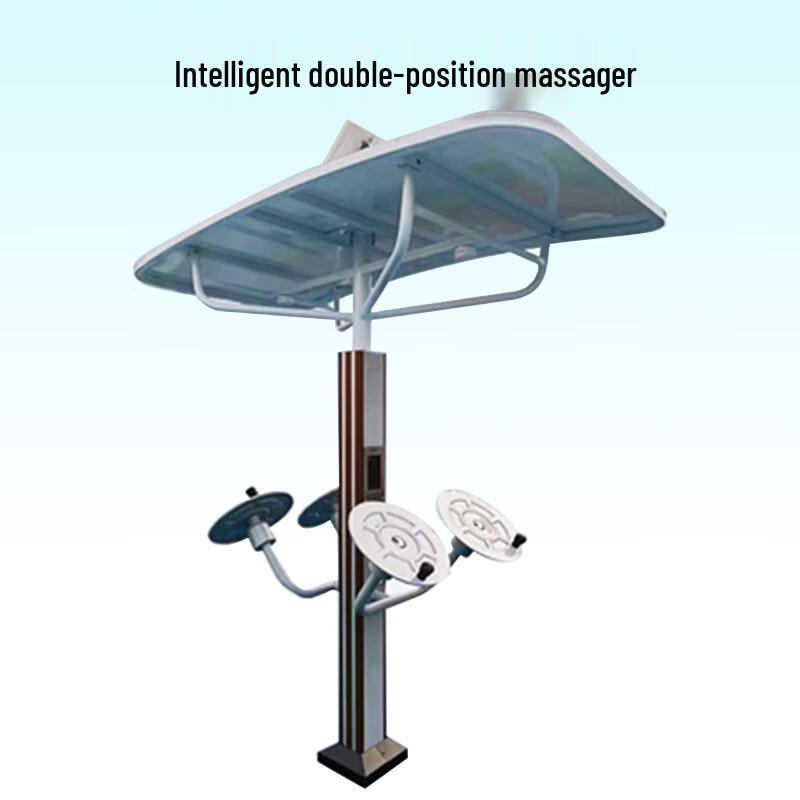 HuanSha Smart Voice Double-Position Kneading Trainer