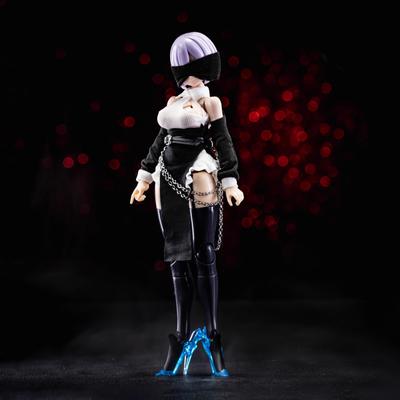 112 Scale Female Action Figure, 112 Scale Figure Body, 112 Scale Figure Clothing, 112 Scale Head Female, 112 Scale Figure Clothing, Nun's Outfit,