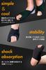 apprecia arch support for the thumb and pinky improves walking prevents and provides Style Artist Walk Training 3-pronged in-shoe toe, posture,