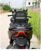 Honda Forza NSS350 Adjustable Latex Seat Cushion with Lumbar Support