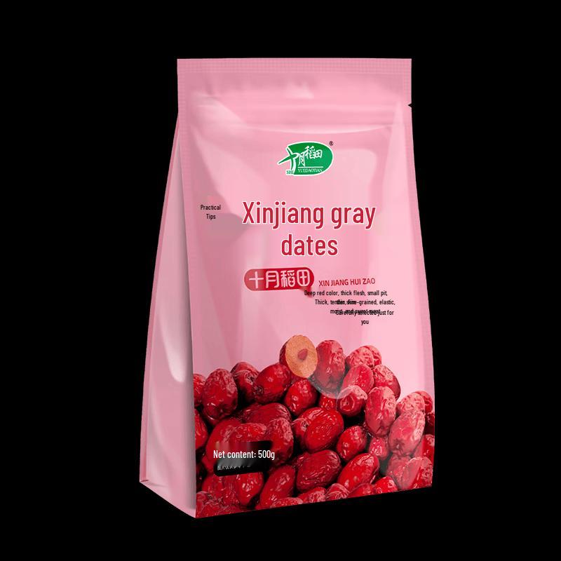 Giuggiole Grigie dello Xinjiang