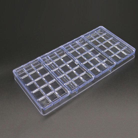 Practical Chocolate Easy To Mould Safe Durable Demold