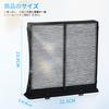 Subaru Forester XV WRX STI Car Air Conditioner Filter DCC5005 Nissan Levorg Special 5-Layer