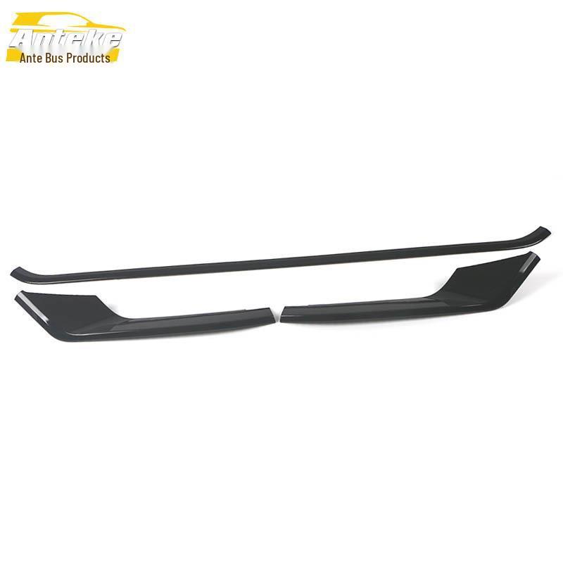 2021 Kia Carnival Front Bumper Grille Trim Anti-Scratch Decorative Strip.