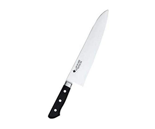 AS ONE Sakai Jikko Premium Master II Chef's Knife, 18cm, 56404/61-7870-88