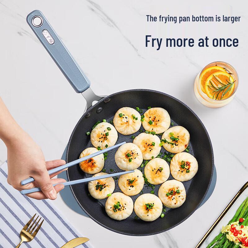 COOKER KING Non-Stick Frying Pan