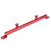 Motorcycle   Bar Balance Handlebar Motorbike Accessories for Xciting 250Celsius300Celsius400Celsius500 (Red)