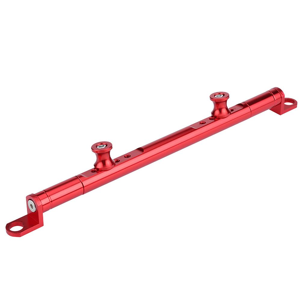 Motorcycle   Bar Balance Handlebar Motorbike Accessories for Xciting 250Celsius300Celsius400Celsius500 (Red)