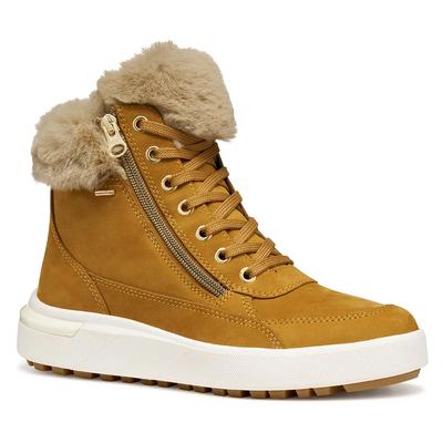 Bottines – Bottines