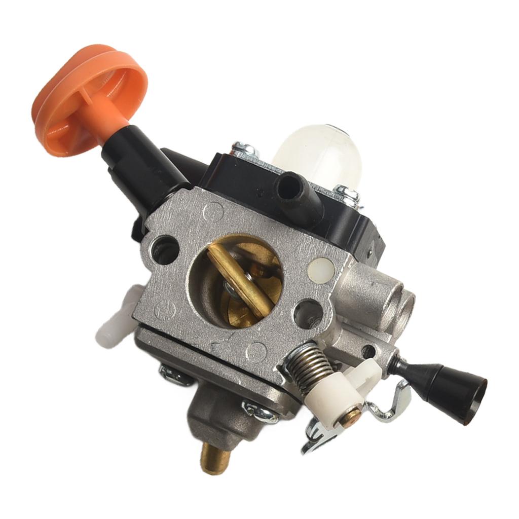 For HT102 For KM 111 R 4180-120-0615 Replacement For Garden Tools As Shown Includes Fuel Filter OEM Replacement