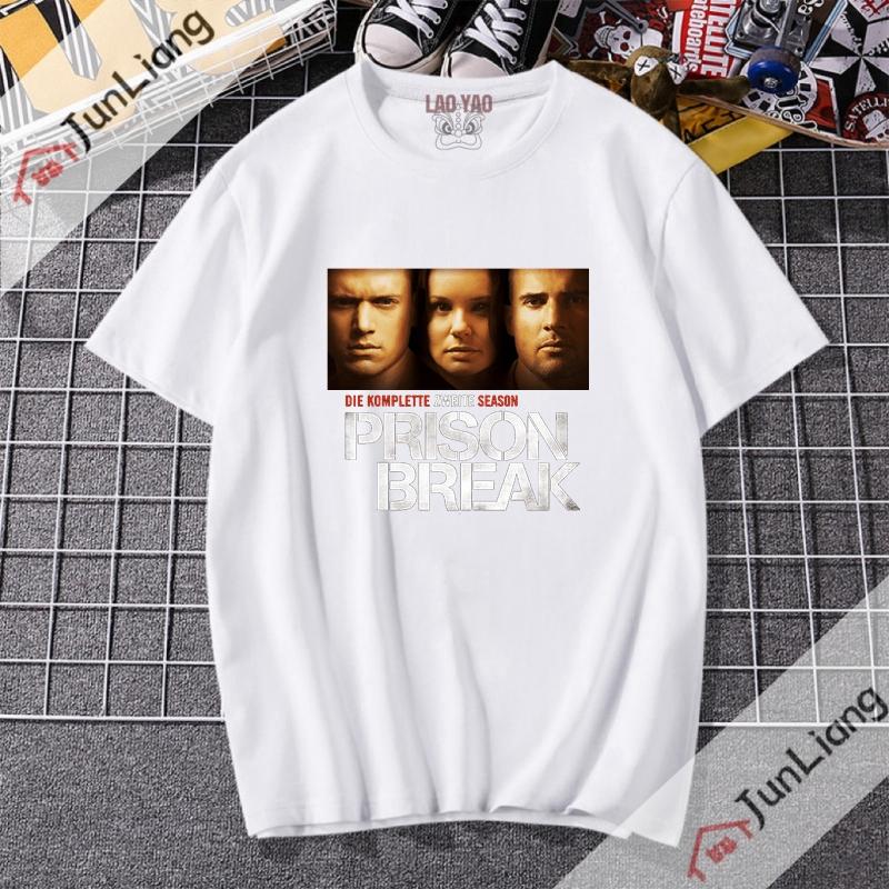Paul Walker T Shirts Fast and Furious Retro Short Sleeved Tshirt for Women Man Goth Unisex Clothes