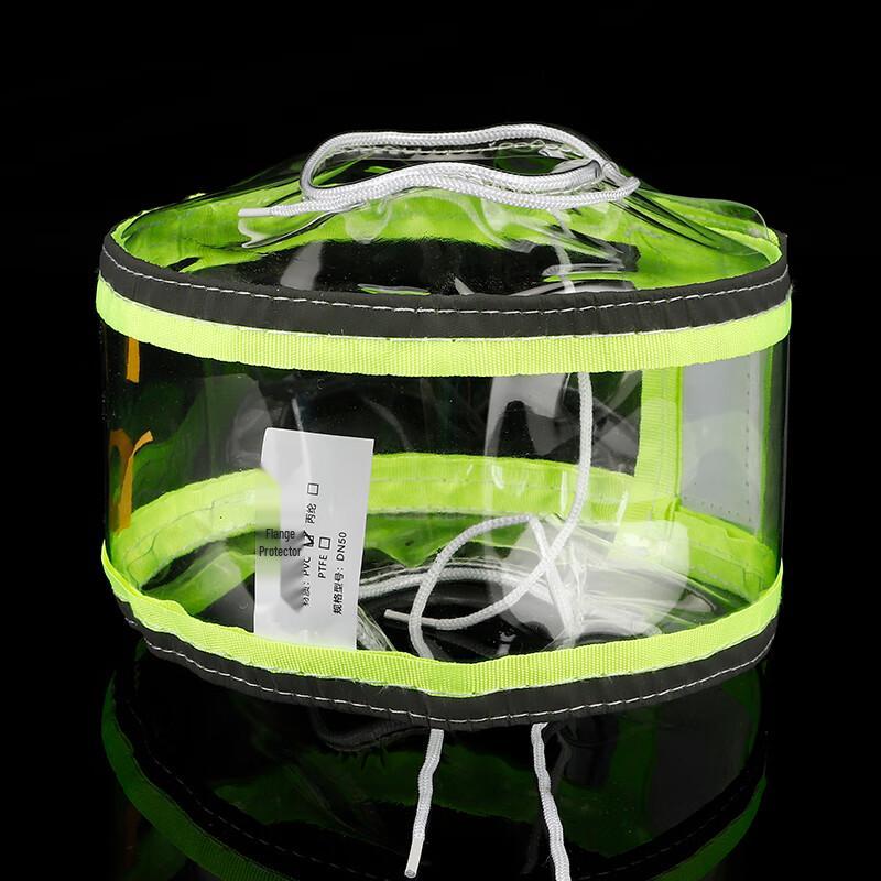 PVC Flange Splash Guard