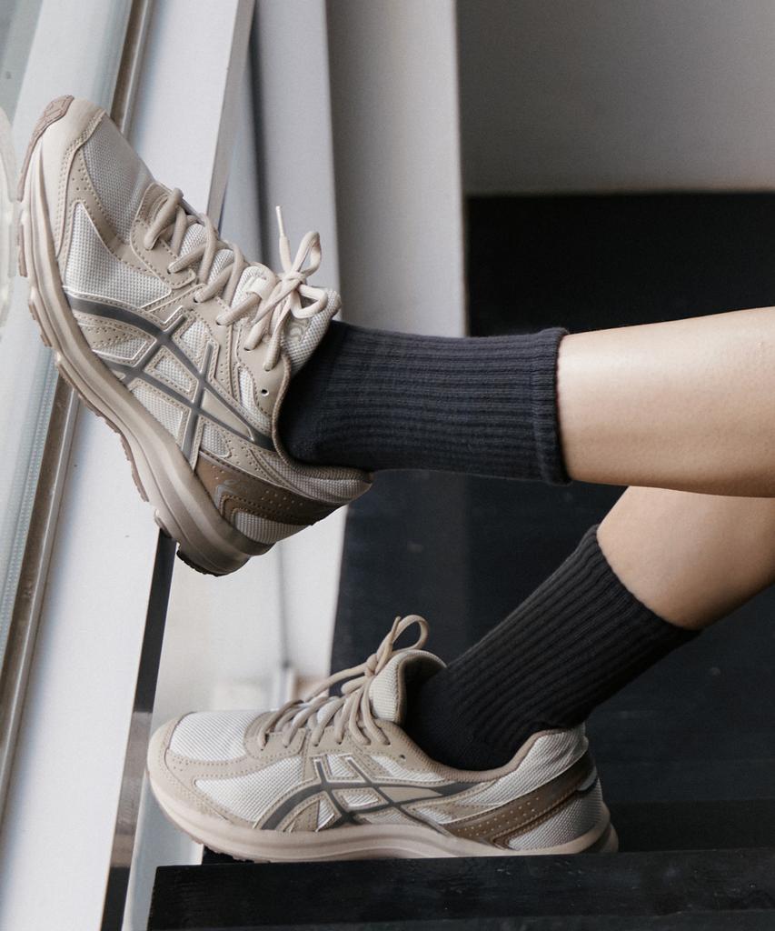 FRONT2LINE Daily Solid Mid-Length Socks