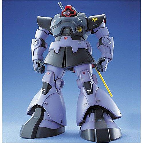 MG Dom Oblek 1/100 MS-09 (Mobilný Gundam)