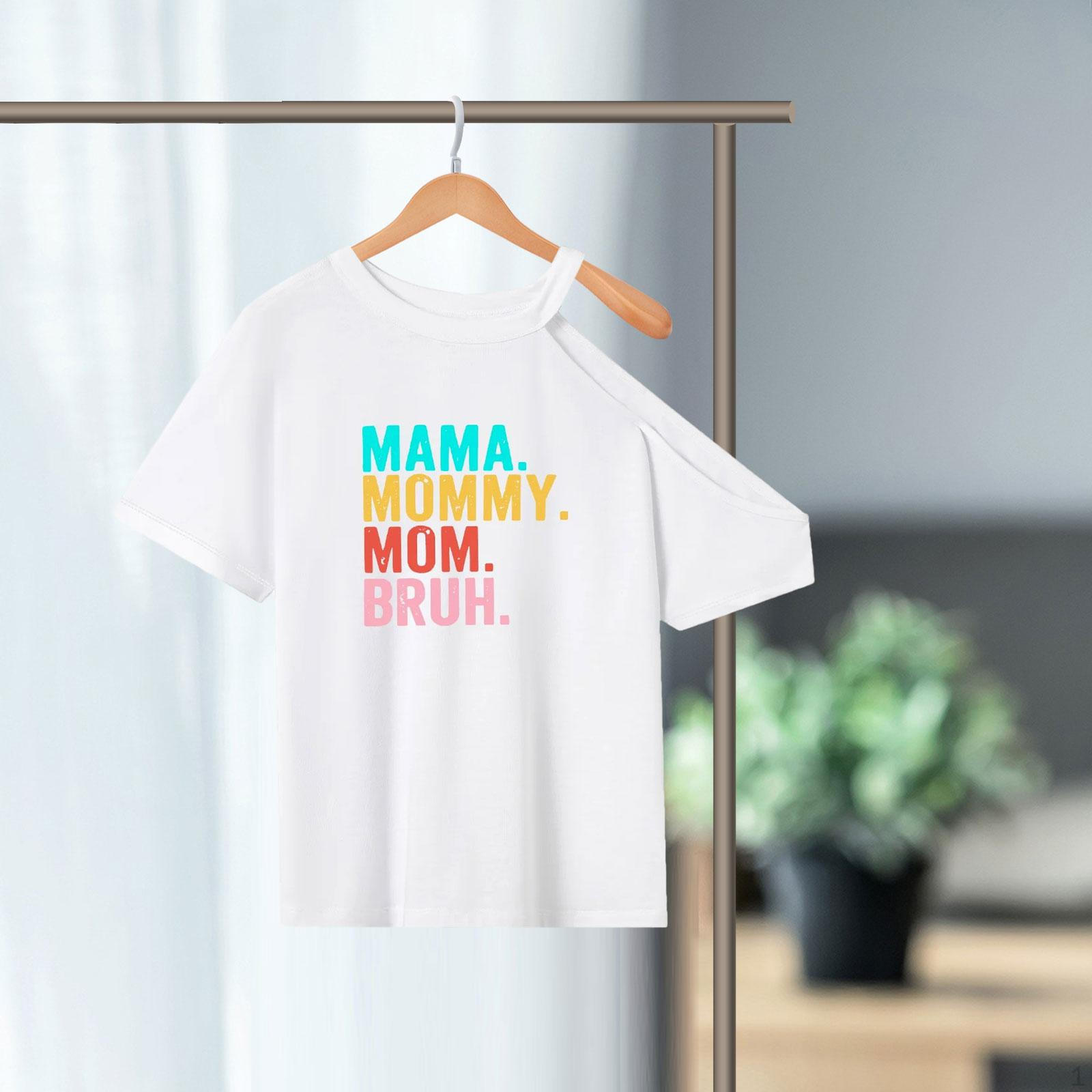 

Футболка для женщин с круглым вырезом, легкие классические летние топы, уличные