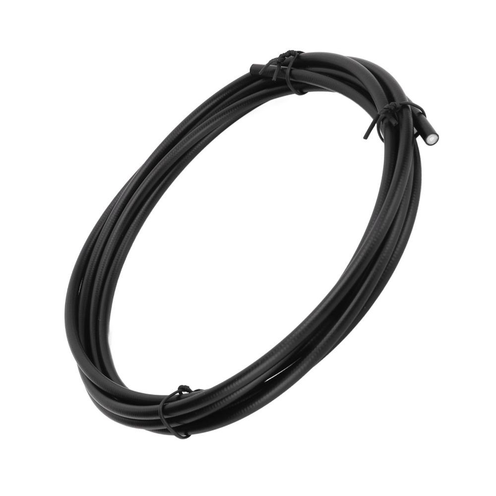 5.5mm Diameter Hydraulic Disc Brake Hose Kit Brake Hose Tube Set  for Bike Maintenance