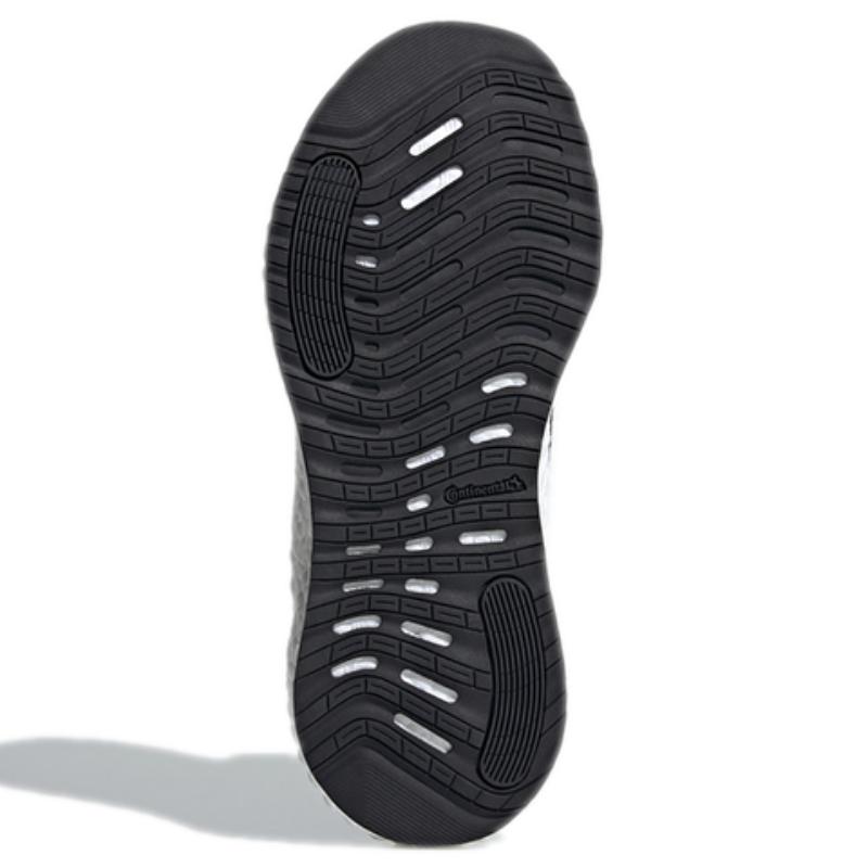 Adidas AlphaBoost Utility 'Black Silver Metallic' Sneakers GZ1332