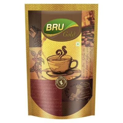 BRU Gold Coffee 200g