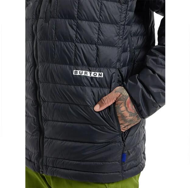 Burton Midheat Down Jacket