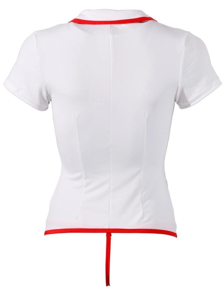 Cottelli COSTUMES - Sexy Hot Nurse Costume S