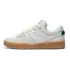 Li Ning Zhengrong 92S Low-Top Skate Shoes Women Sneakers White Green AEPSA58-2
