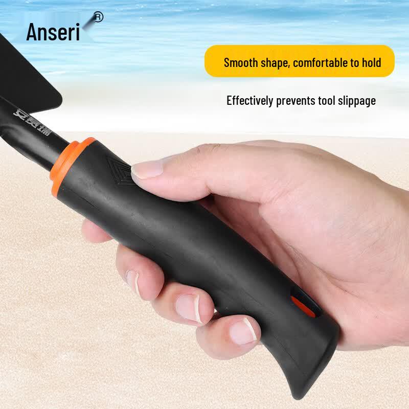2-Piece Gardening Tool Set