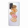 For Xiaomi Redmi Note 11 Pro 5G Case Transparent Soft TPU silicon Phone Cover For Xiaomi Redmi Note11 Pro 4G Case Clear Funda