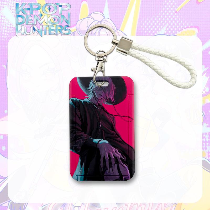 Schiebehülle Kartenhülle Fahrkarte Campuskarte Wasserkarte Dokumentenaufbewahrung