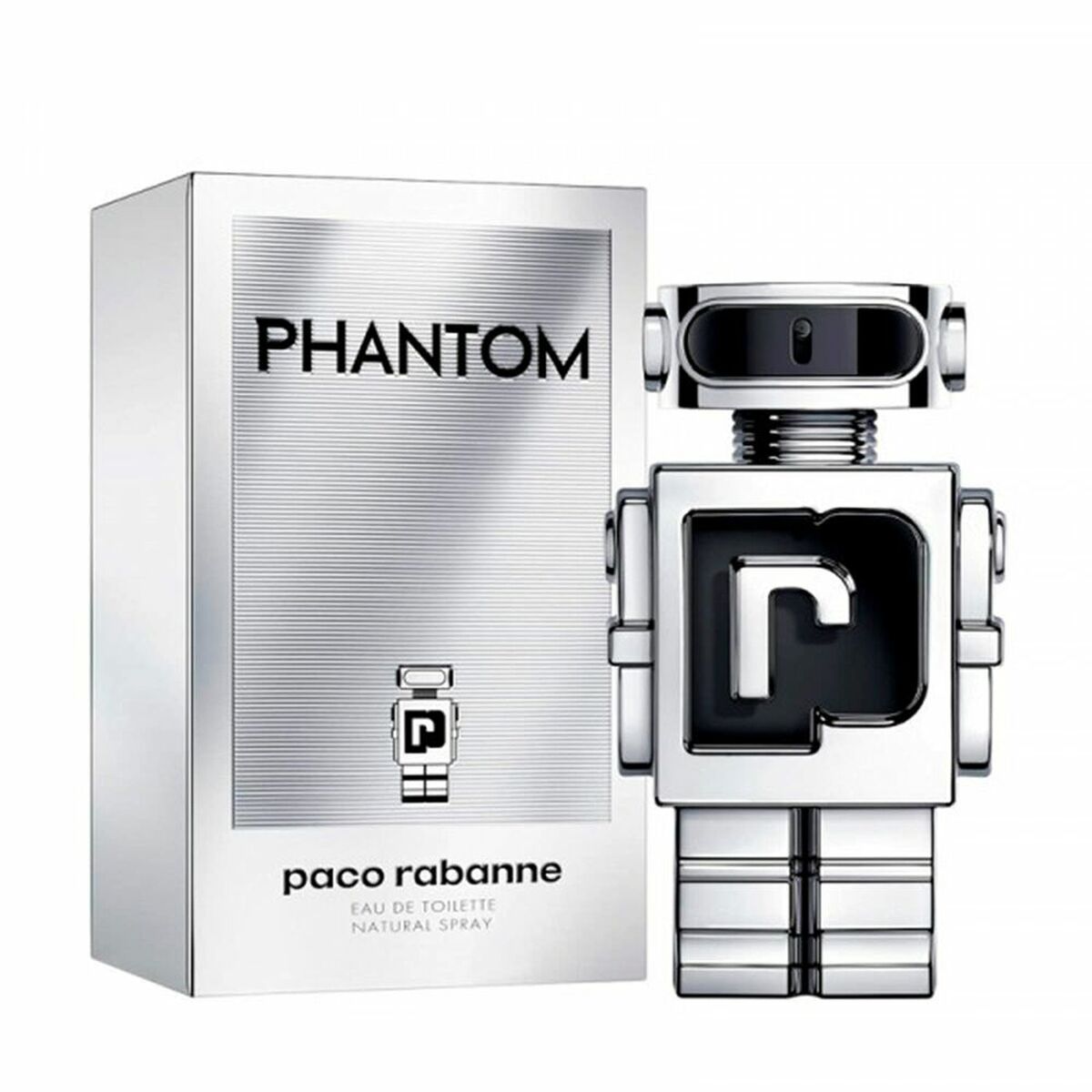 

Men s Perfume Paco Rabanne Phantom EDT