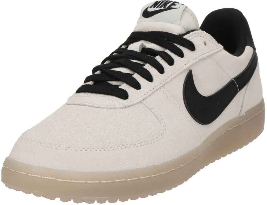 Кроссовки Nike Field General Suede Schuh IF0666-100 коричневые