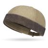 Autumn & Spring Soft Cotton Melon Hat: Versatile Streetwear for All Seasons