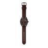 Fossil MACHINE FS5972 Men's Brown Watch