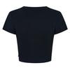 Levis Womens/Ladies Cropped T-Shirt