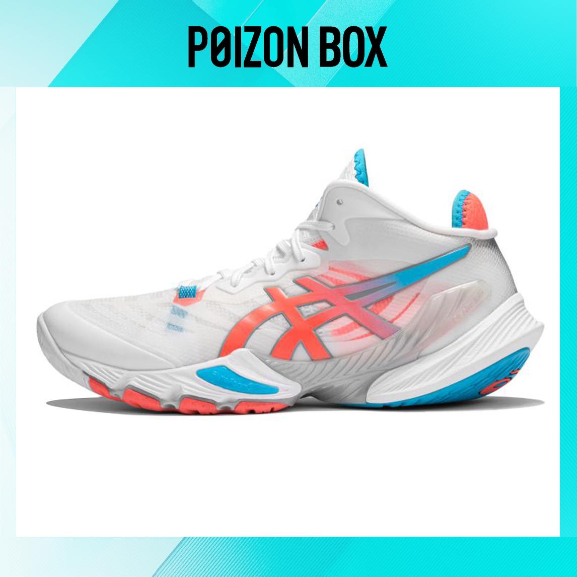 

кроссовки Asics Metarise Blue Storm 1053A062-100