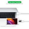 Phone Tablet Connector Fast Transfer Converter Female To Male OTG Adapter Type-C To Micro USB