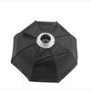 Naisi 50-80cm Radar Cover Softbox for Film, TV, and Live Streaming Lighting