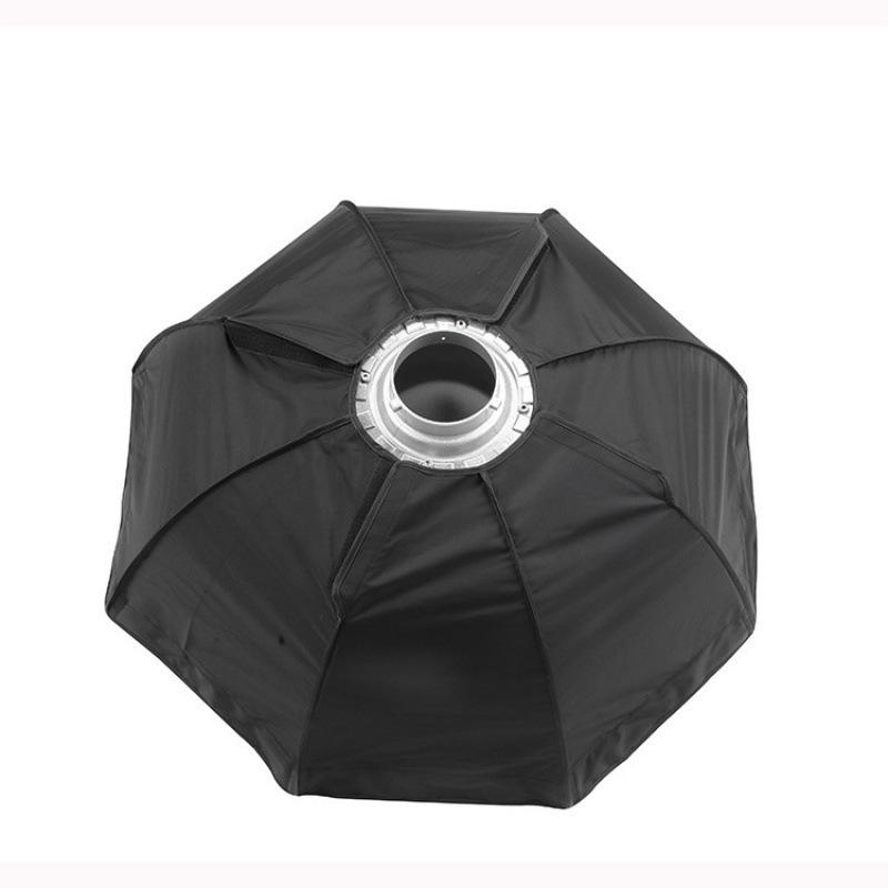 Naisi 50-80cm Radar Cover Softbox for Film, TV, and Live Streaming Lighting