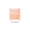 DASIQUE Blending Mood Cheek Blusher, Makijaż, KBeauty, Koreańskie kosmetyki, próbka